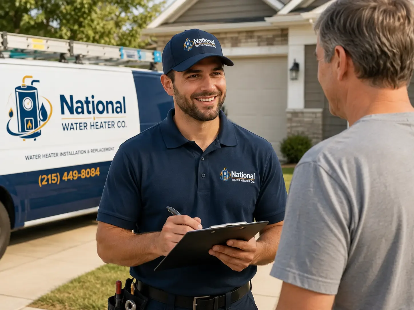Water Heater Installation Fairfax, MO FAQs